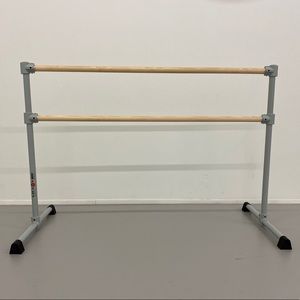 Freestanding Ballet Barre